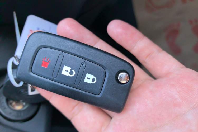 Used Foton Intelligent Blue Elf E7 2024 Facelifted All-Electric Van Flat Roof 2 Seats Evey Lithium Energy 41.86 kWh
