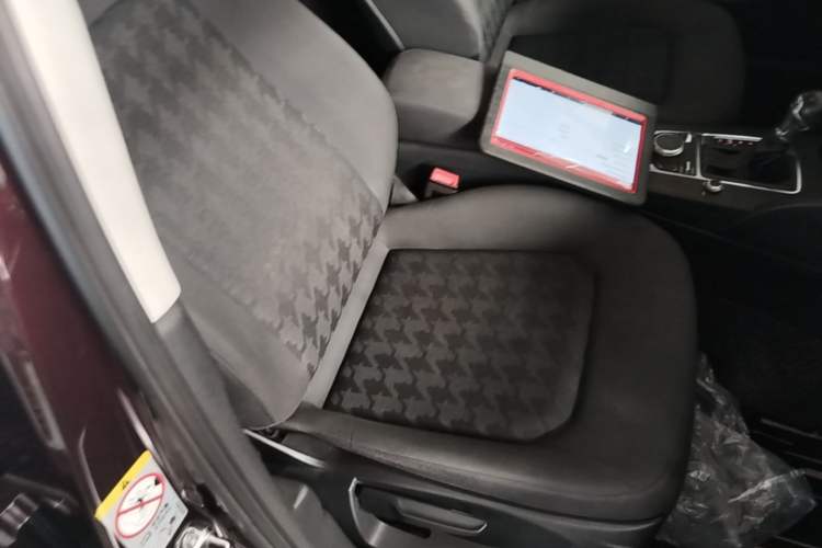 Used Audi A3 2016 Sportback 35 TFSI Ambition
