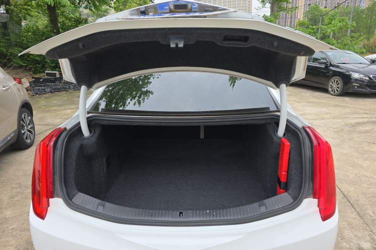 Used Cadillac XTS 2016 28T Tech Edition
