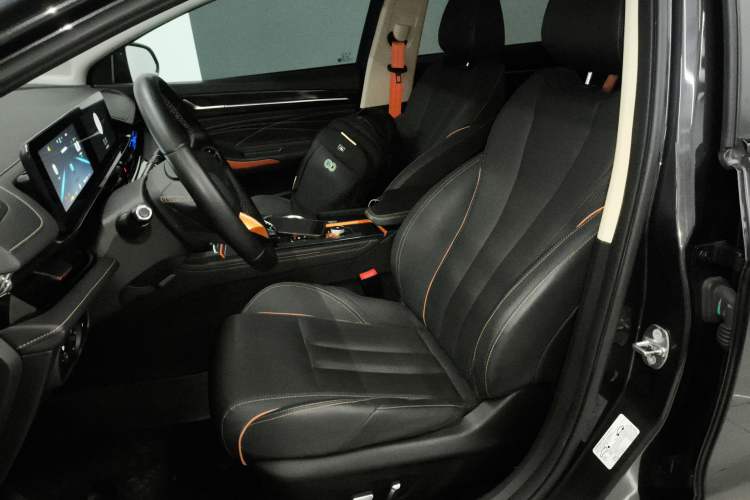 Used Chery Arrizo 5 GT 2023 1.5T CVT Enjoy Left Front Seat