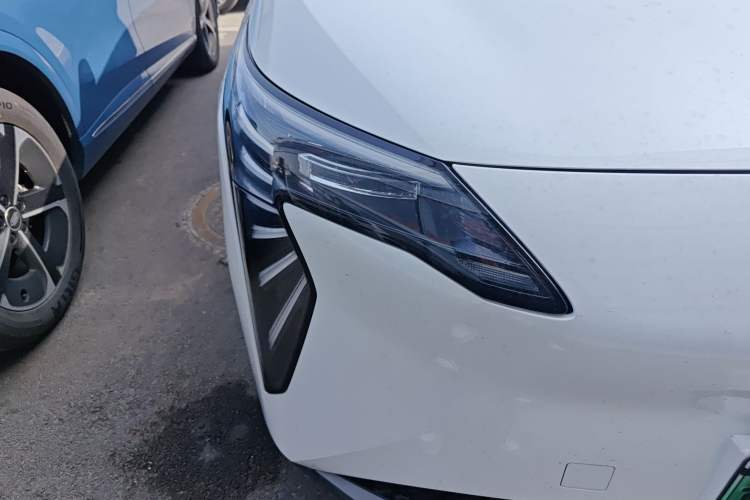 Used AION Y 2023 Plus 510 Enjoy Edition