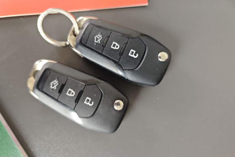 Used Ford Focus 2019 Hatchback EcoBoost 180 Automatic Trendy Model