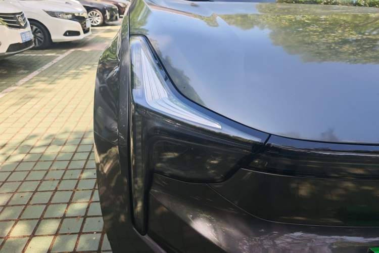 Used NETA U 2022 Pro 400 Comfort Edition