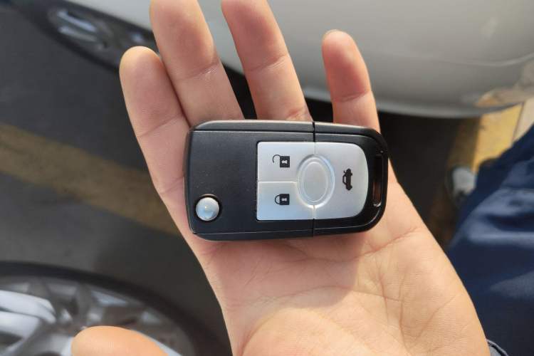 Used Buick Excelle 2013 1.5L Automatic Classic Model