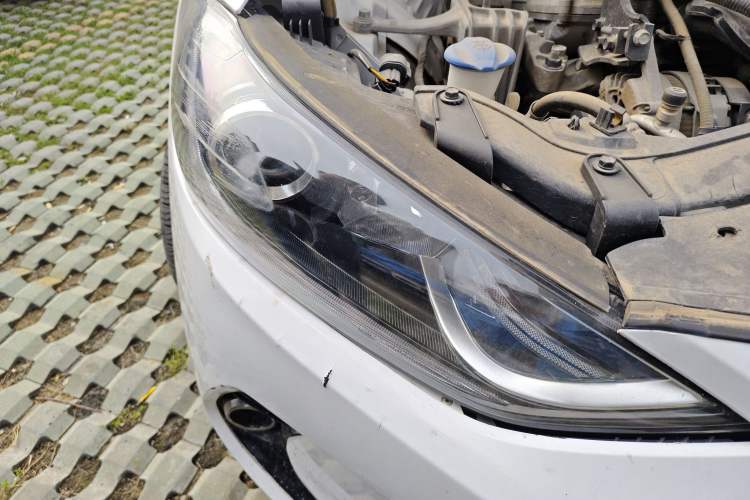 Used Hyundai Elantra (6th Generation / Lingdong) 2016 1.6L Automatic ZhiXuan – Elite Version