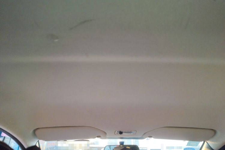 Used BYD F0 2015 1.0L AMT XuanKu Model