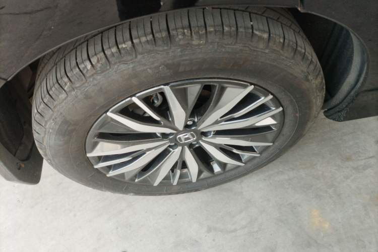 Used Honda Avancier 2020 370TURBO Two-Wheel Drive Luxury Edition