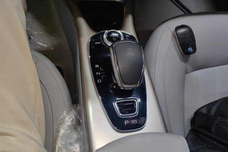 Used Denza 2018 450 Base Version
