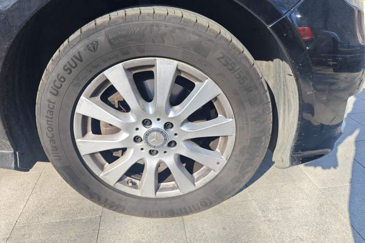 Used Mercedes-Benz R-Class 2014 R 320 4MATIC Business Model
