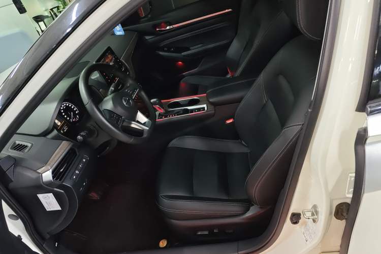 Used Nissan Teana 2021 2.0L XL Comfort Edition
