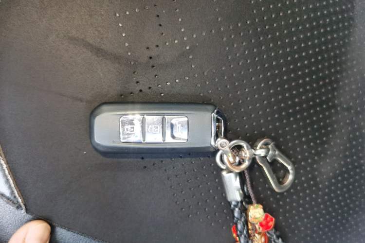 Used Baojun 530 2018 1.5T Manual Prestige Version China V