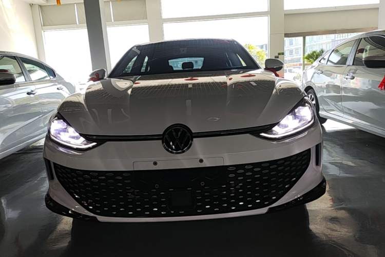 Used Volkswagen Lamando 2024 Lavida L 280TSI DSG Spicy Edition