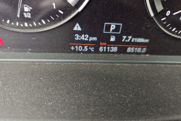 Used BMW X1 2019 sDrive20Li Leading Model
