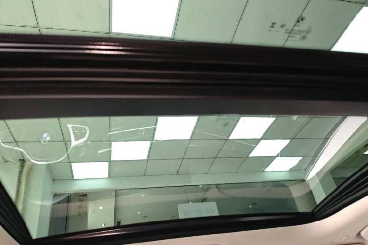 Used BMW 3 Series 2023 325Li M Sport Package Headliner
