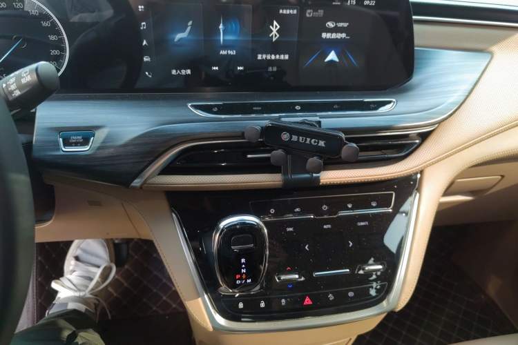 Used Buick GL8 2021 ES Land Cruiser 653T Luxury Edition
