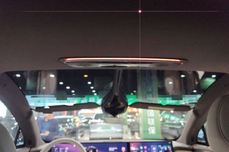 Used IM LS7 2025 New Edition Ultra
