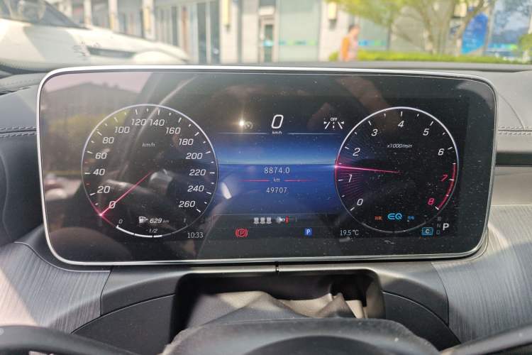 Used Mercedes-Benz C-Class 2022 Restyled C 260 L Sport Edition
