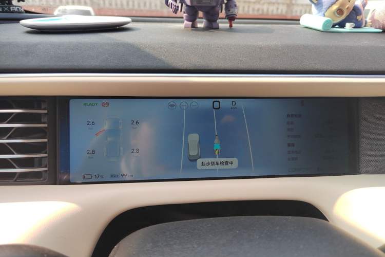 Used XPeng G6 2023 755 Ultra-Long Range Pro
