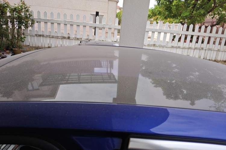 Used Nio EC6 2022 75 kWh Sport Edition
