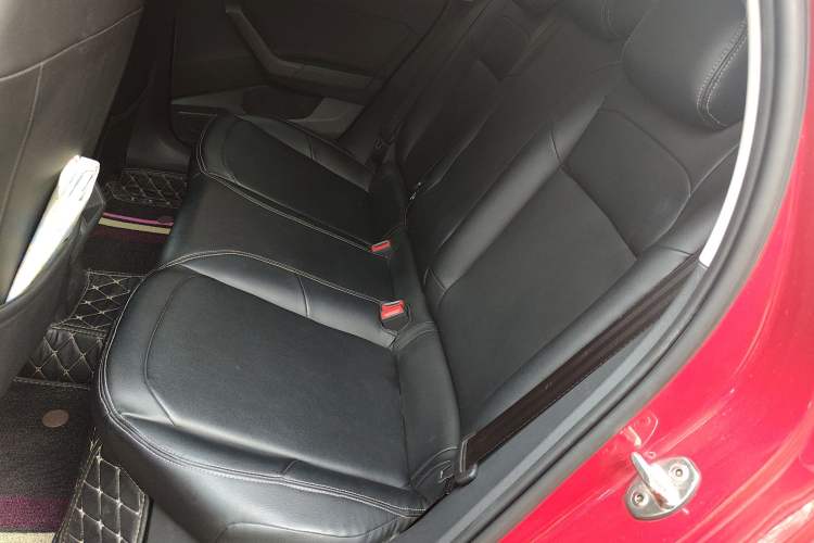 Used Volkswagen Polo 2023 Plus 1.5L Automatic Panoramic Enjoyment Edition