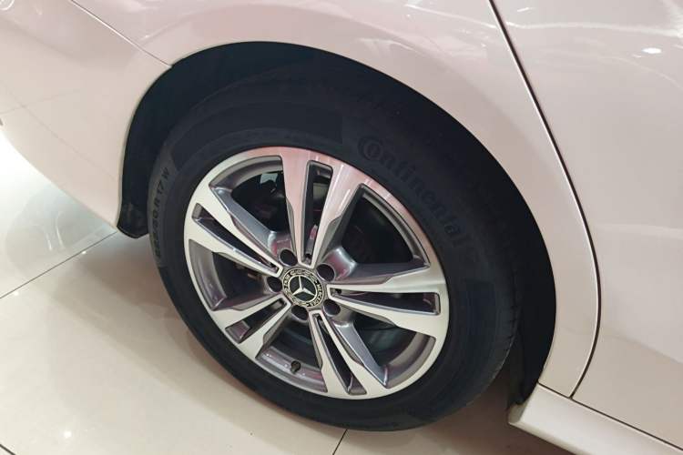 Used Mercedes-Benz C-Class 2020 C 200 L Fashion Edition Sport Version