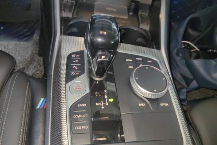 Used BMW 3 Series 2020 325i M Sport Night Edition package