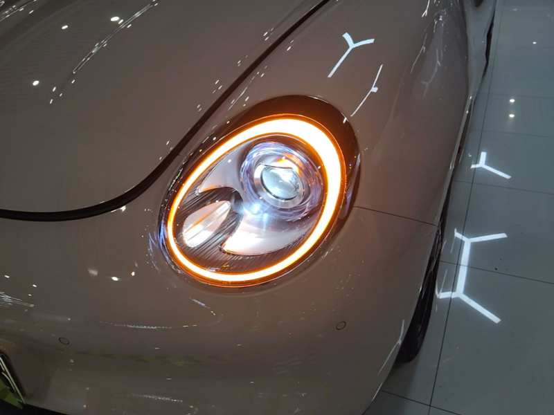 Used ORA Good Cat 2024 401 km Luxury Version 126 kW — 23