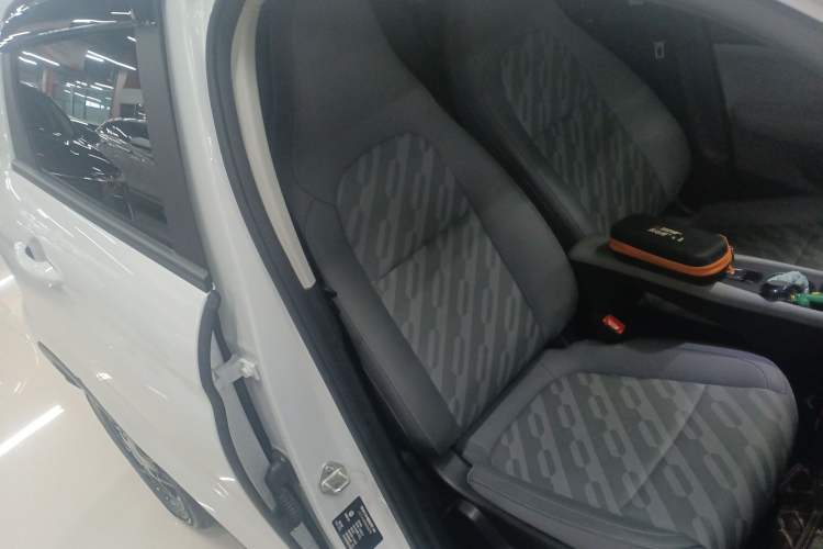 Used Leapmotor T03 2025 310 Comfort Edition