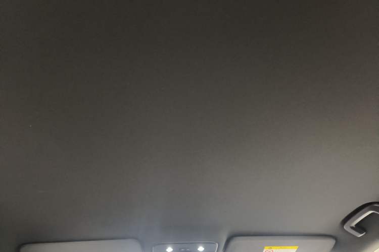 Used Wuling Xingguang S 2025 Model 510 km Leading Version