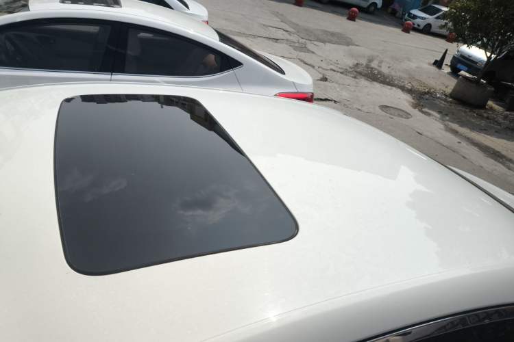 Used Buick GT 2015 15N Automatic Elite Version
