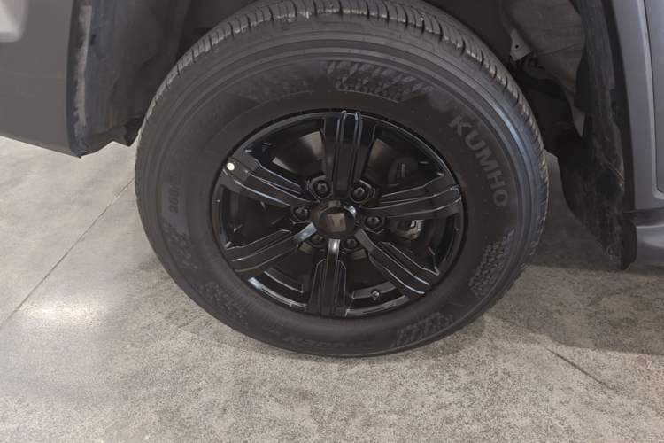 Used Tank 300 2023 Off-Road Edition 2.0T Challenger