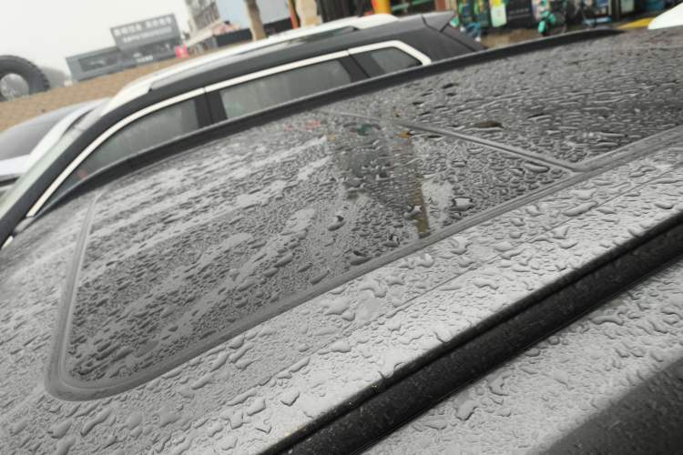 Used Oshan X5 2021 1.5T DCT Flagship Edition
