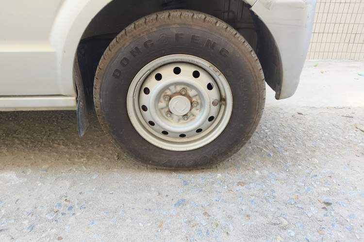 Used Dongfeng Xiaokang EC36 2021 Standard Model Guoxuan Hi-Tech Battery