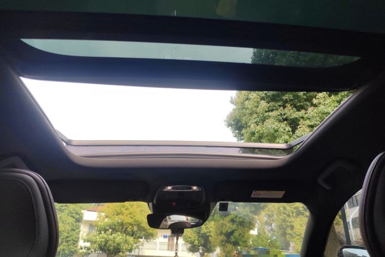 Used Volvo S90 2021 B5 Zhiyuan Luxury Edition