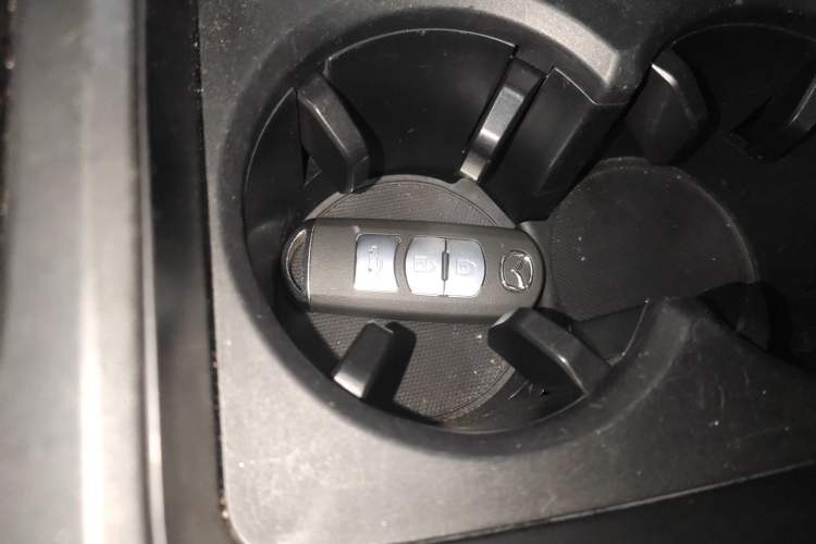 Used Mazda Atenza 2020 2.5L Skyline Sport Edition