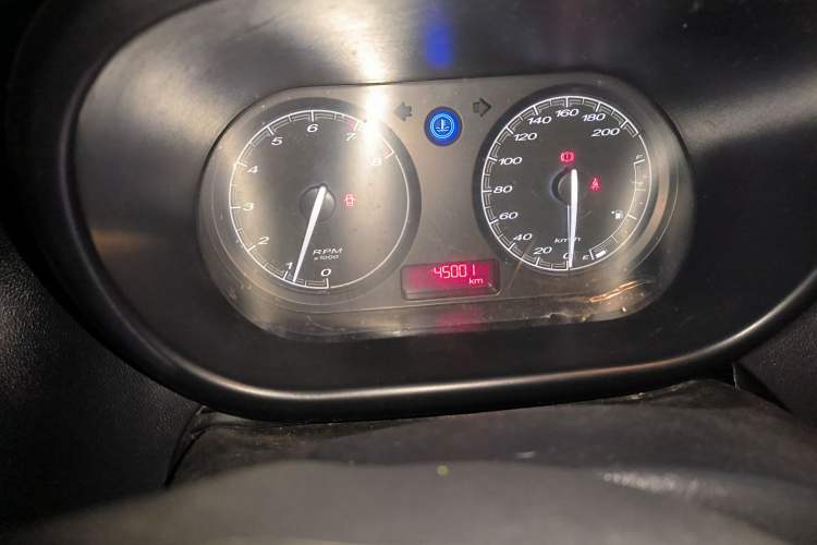 Used MG 3 2013 1.5L Manual Value Edition