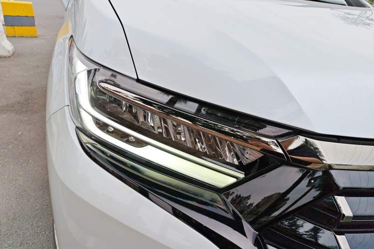 Used Honda Elysion 2024 2.0L eHEV Luxury Edition