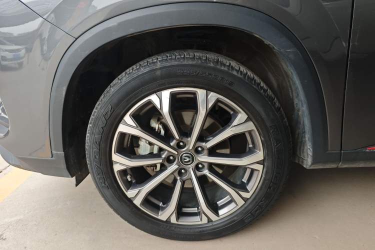 Used CHANGAN CS75 PLUS 2021 2.0T Automatic Pilot Version
