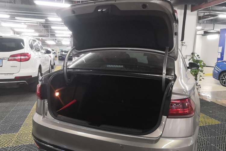 Used Volkswagen Bora 2023 200TSI DSG Smart Drive Version