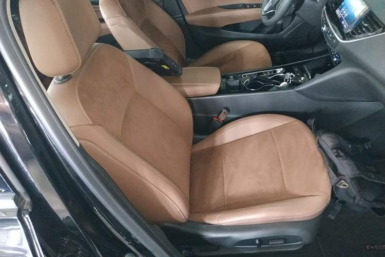 Used Buick Regal 2022 552T Smart Edition