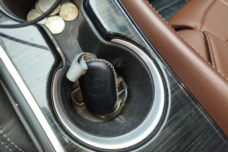 Used Buick Envision 2018 28T Four-Wheel Drive Elite Version
