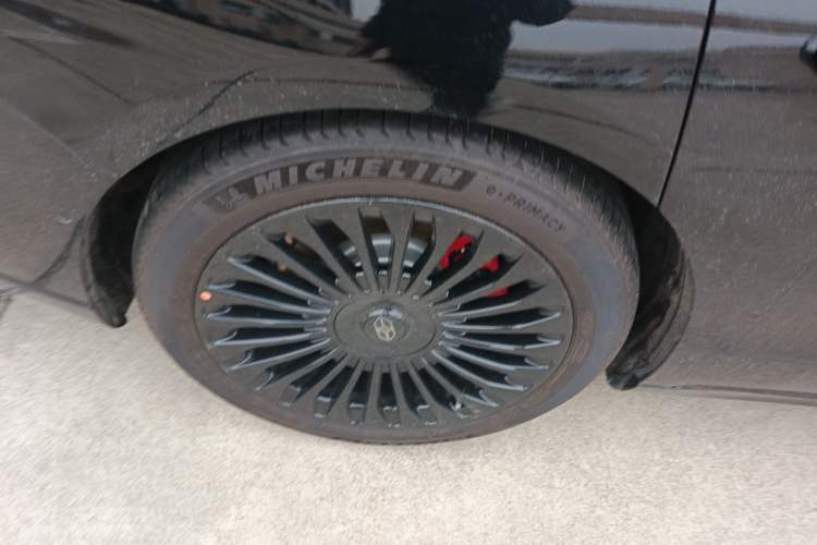 Used Hima S9T 2025 Model Range-Extended Ultra Long-Range Version
