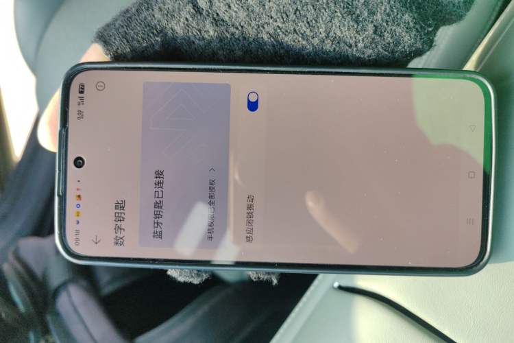 Used Deepal S07 2024 285Max Qiankun Intelligent Driving ADS SE Range-Extended Version
