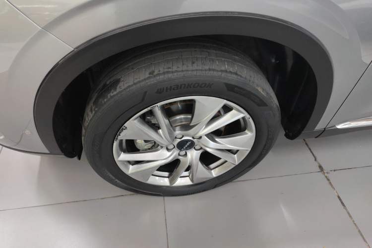 Used Haval H6 2021 3rd Generation 1.5T Automatic Two-Wheel-Drive Supreme