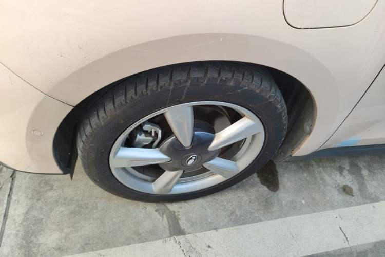 Used ORA Good Cat 2021 400km Standard Range Athena Edition Lithium Iron Phosphate