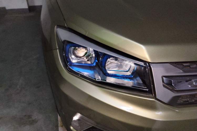 Used Changan CS75 2014 1.8T Automatic Elite Model China IV Standard