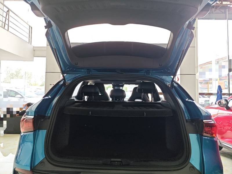 Used BYD Yuan PLUS 2022 510KM Flagship PLUS — 18