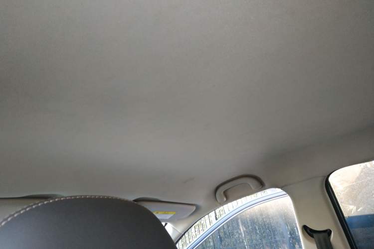 Used NETA V 2021 Long-Range Entertainment Edition Upgrade Model