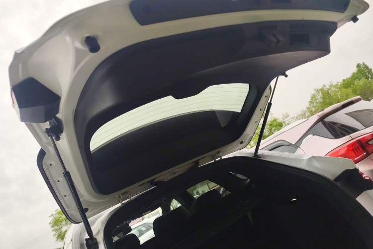 Used BYD Song PLUS New Energy 2021 EV Deluxe Model
