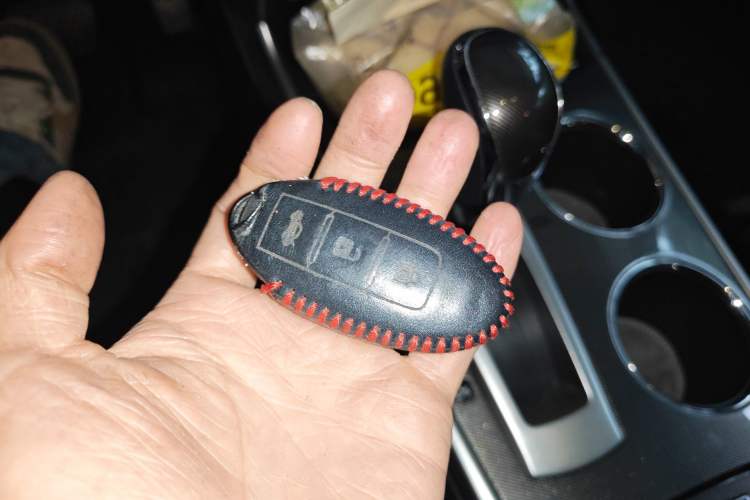 Used Nissan Teana 2013 2.0L XL Comfort Edition